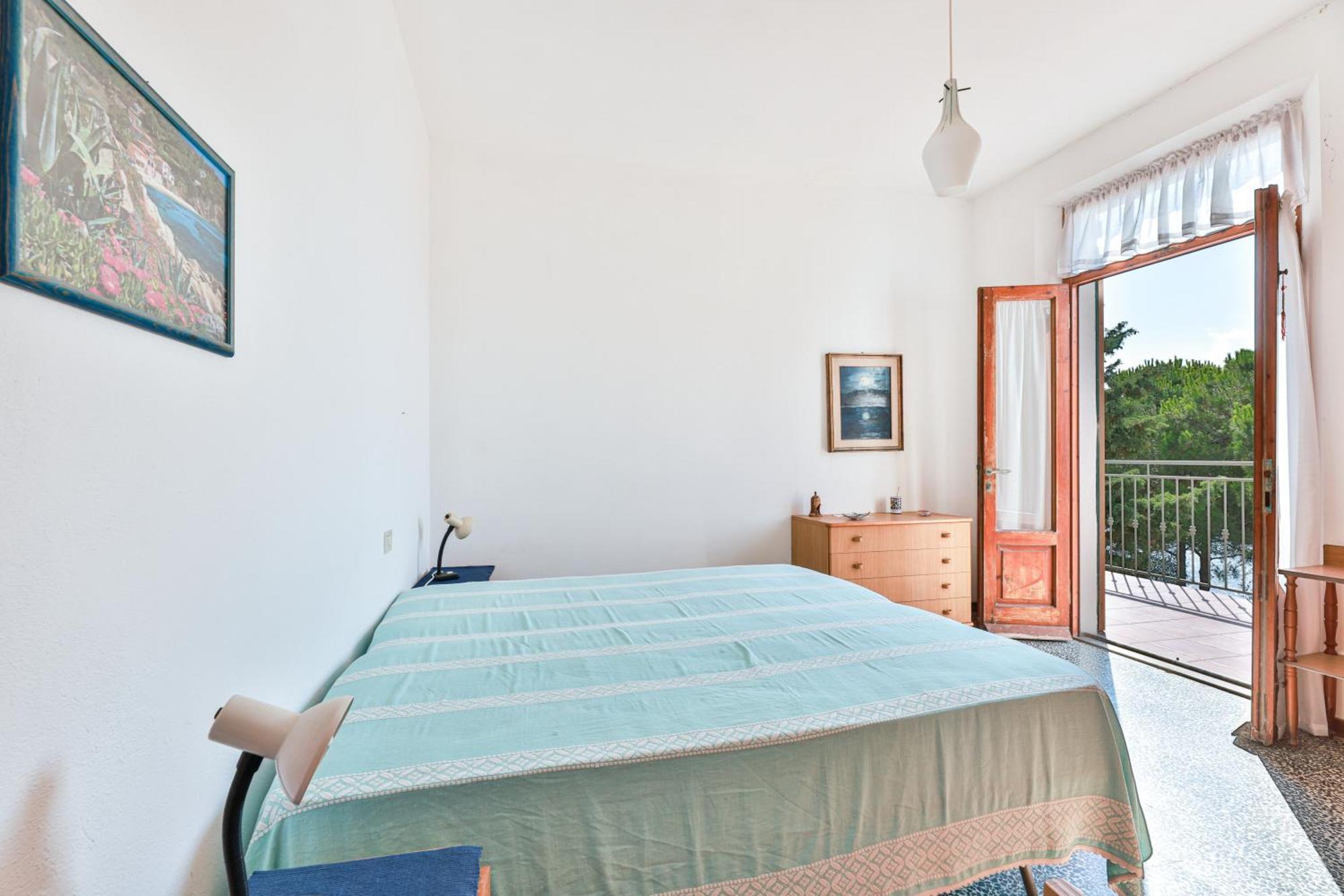La Terrazza Sul Forno - Goelba Apartment Portoferraio Exterior photo