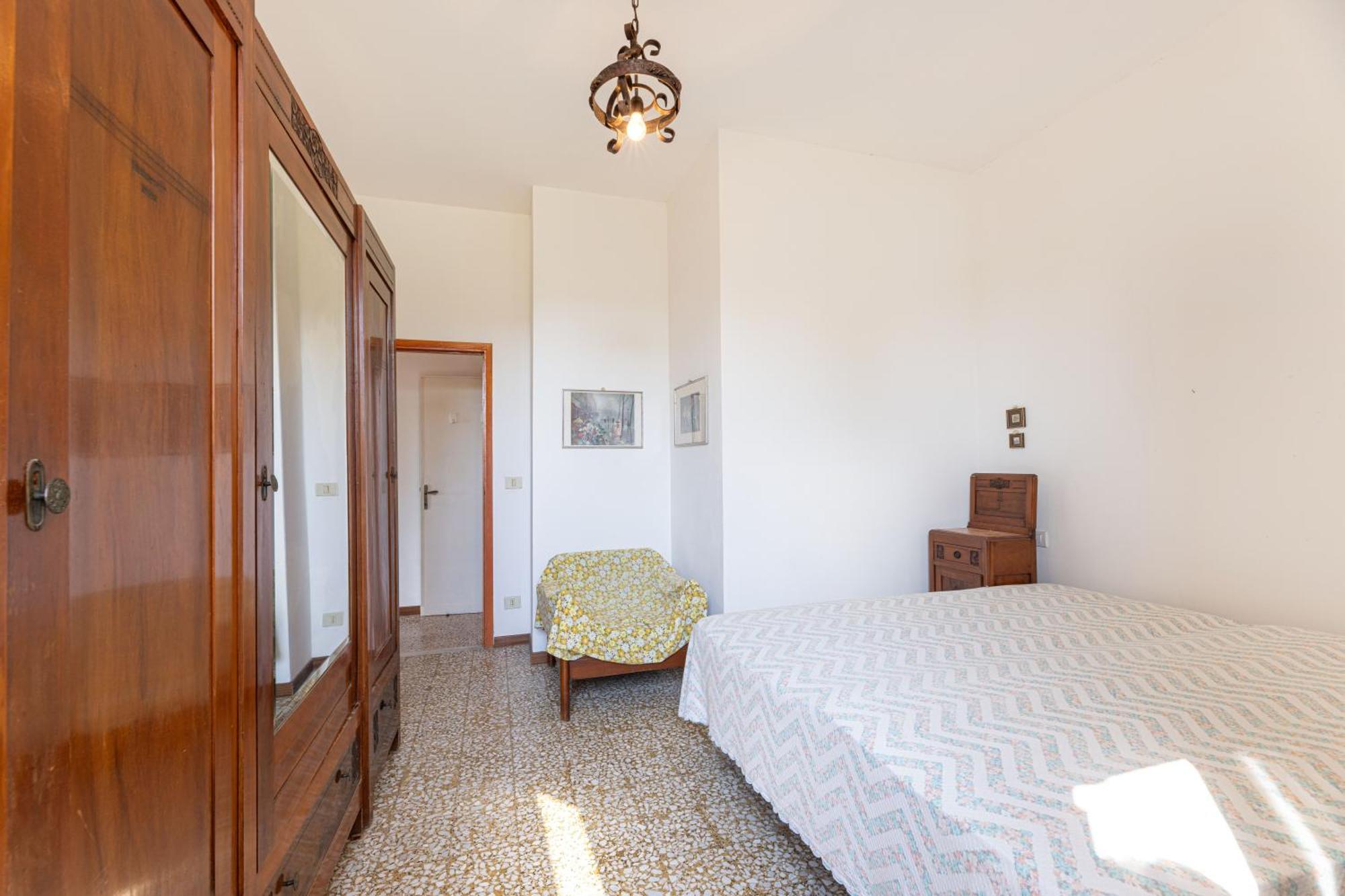 La Terrazza Sul Forno - Goelba Apartment Portoferraio Exterior photo